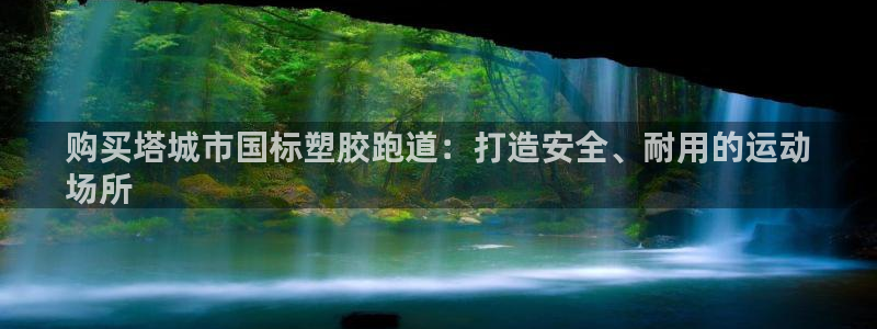 尊龙娱官网赢来就送38：购买塔城市国标塑胶跑道：打造安全、耐用的运动
场所