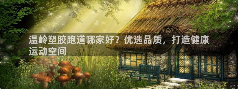 尊龙信息科技有限公司：温岭塑胶跑道哪家好？优选品质，