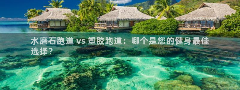 尊龙Ag：水磨石跑道 vs 塑胶跑道：哪个是您的健身最佳
选择？